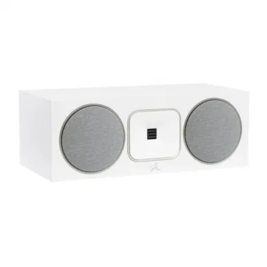 Центральный канал Martin Logan Foundation C1 Satin White